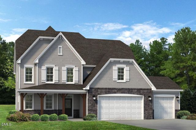 2047 Upland Drive, Durham, NC 27712