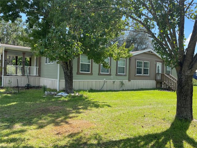 7944 264TH STREET, Branford, FL 32008