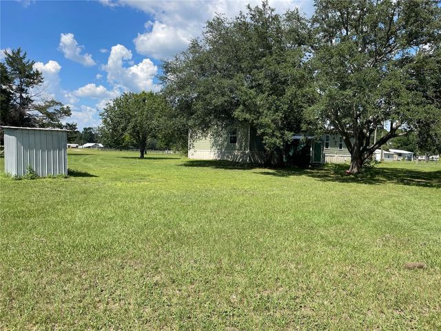 7944 264TH STREET, Branford, FL 32008