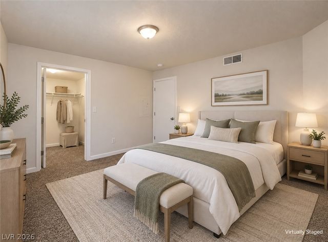 8101 West Flamingo Road 1162, Las Vegas, NV 89147