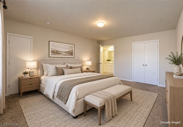 8101 West Flamingo Road 1162, Las Vegas, NV 89147