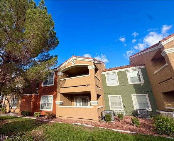 8101 West Flamingo Road 1162, Las Vegas, NV 89147