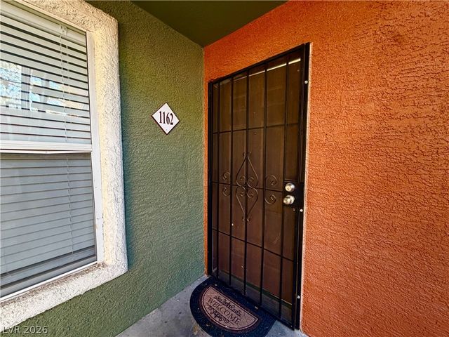 8101 West Flamingo Road 1162, Las Vegas, NV 89147