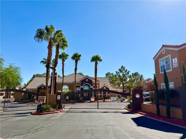8101 West Flamingo Road 1162, Las Vegas, NV 89147