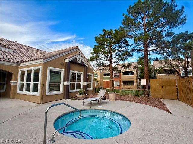 8101 West Flamingo Road 1162, Las Vegas, NV 89147