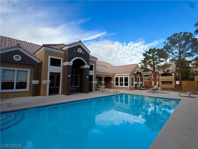 8101 West Flamingo Road 1162, Las Vegas, NV 89147