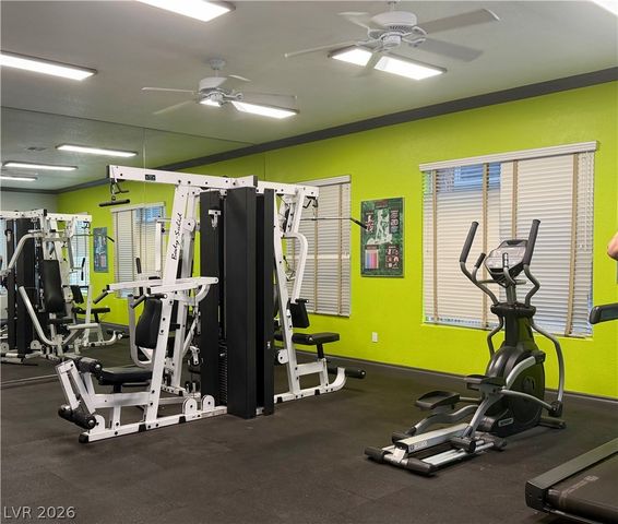 8101 West Flamingo Road 1162, Las Vegas, NV 89147