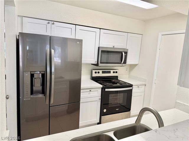 8101 West Flamingo Road 1162, Las Vegas, NV 89147