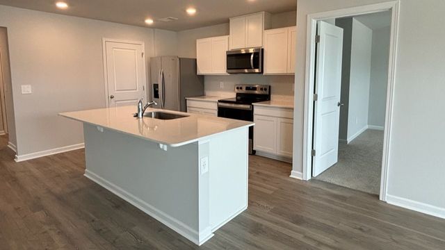 1739 Savannah Pass, Lewisburg, TN 37091
