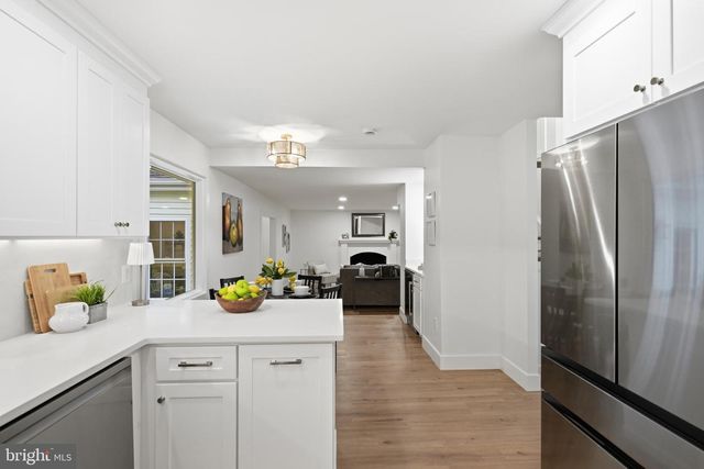 4908 WOODLAND WAY, Annandale, VA 22003