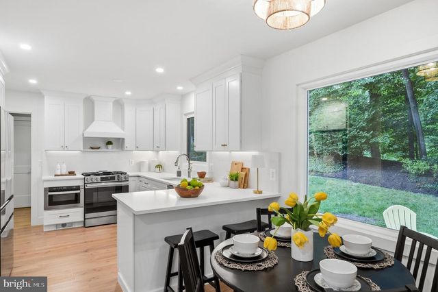 4908 WOODLAND WAY, Annandale, VA 22003
