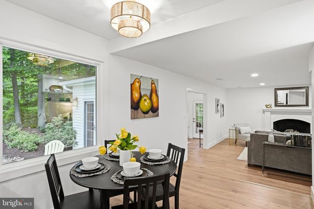 4908 WOODLAND WAY, Annandale, VA 22003
