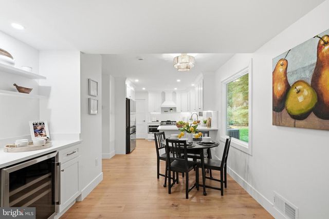 4908 WOODLAND WAY, Annandale, VA 22003