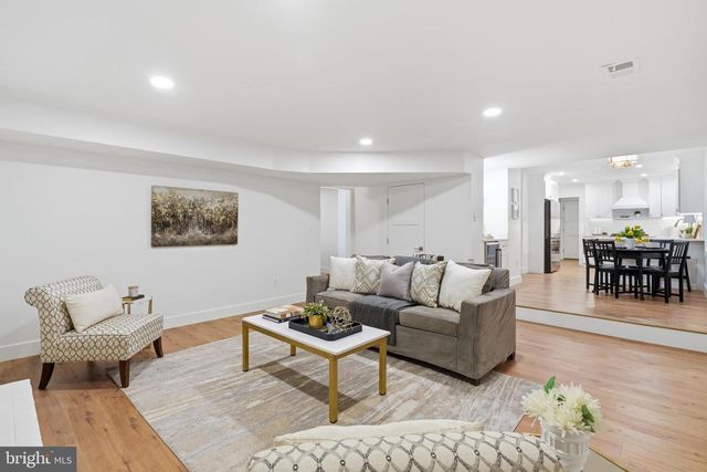 4908 WOODLAND WAY, Annandale, VA 22003