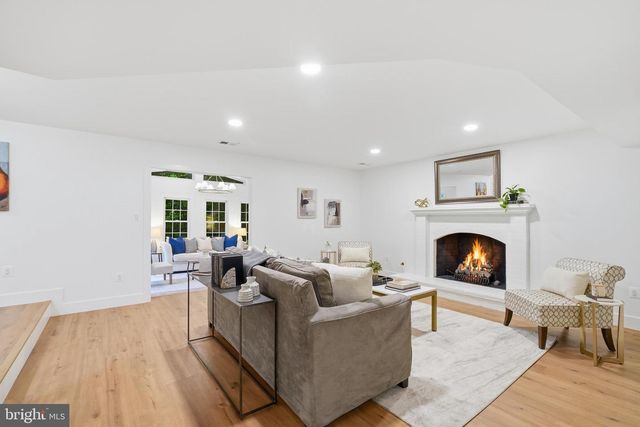 4908 WOODLAND WAY, Annandale, VA 22003