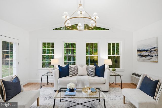 4908 WOODLAND WAY, Annandale, VA 22003
