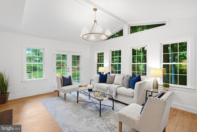 4908 WOODLAND WAY, Annandale, VA 22003