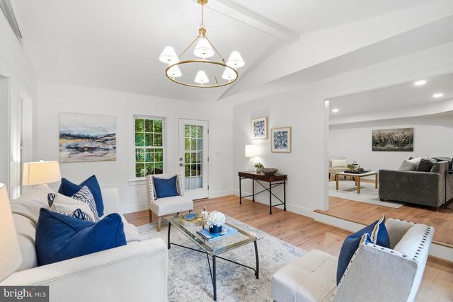 4908 WOODLAND WAY, Annandale, VA 22003