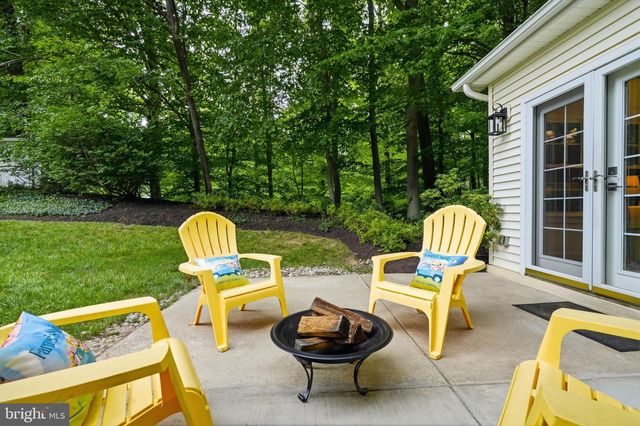 4908 WOODLAND WAY, Annandale, VA 22003