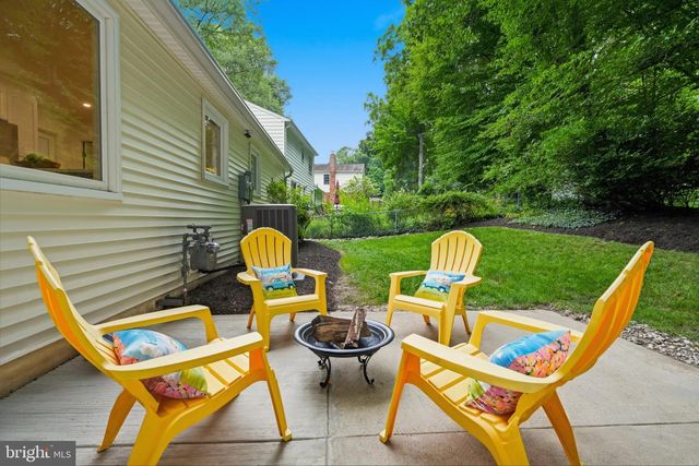 4908 WOODLAND WAY, Annandale, VA 22003