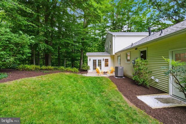 4908 WOODLAND WAY, Annandale, VA 22003