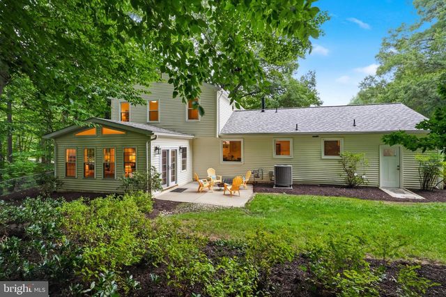 4908 WOODLAND WAY, Annandale, VA 22003