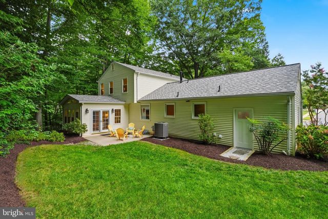 4908 WOODLAND WAY, Annandale, VA 22003