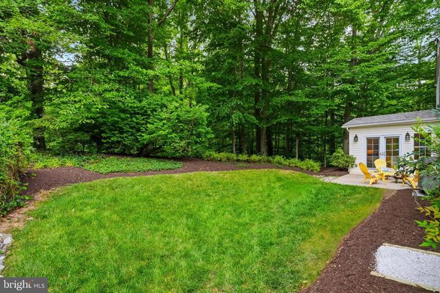 4908 WOODLAND WAY, Annandale, VA 22003