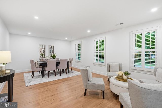 4908 WOODLAND WAY, Annandale, VA 22003