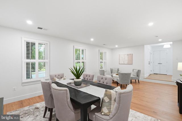 4908 WOODLAND WAY, Annandale, VA 22003