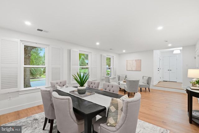4908 WOODLAND WAY, Annandale, VA 22003