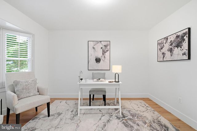 4908 WOODLAND WAY, Annandale, VA 22003