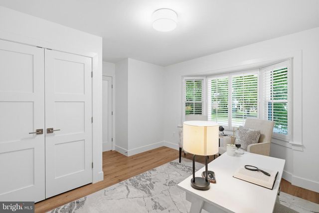 4908 WOODLAND WAY, Annandale, VA 22003