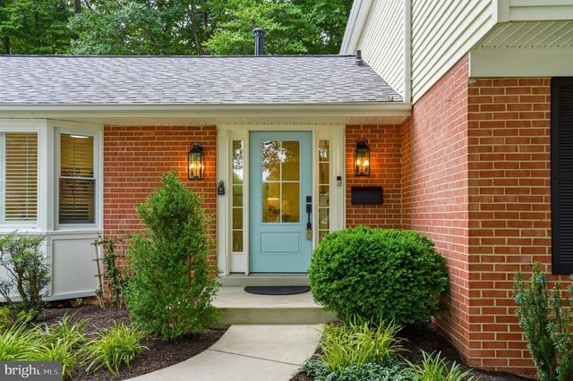 4908 WOODLAND WAY, Annandale, VA 22003
