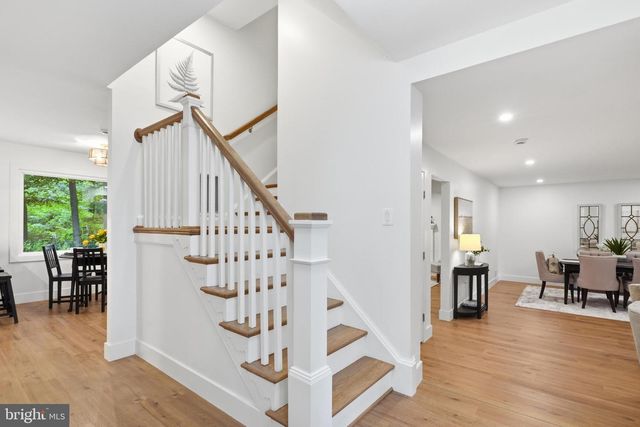 4908 WOODLAND WAY, Annandale, VA 22003