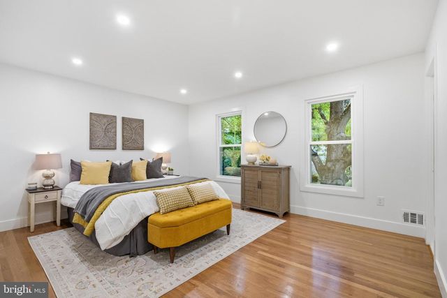4908 WOODLAND WAY, Annandale, VA 22003