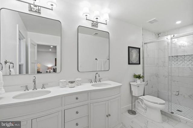 4908 WOODLAND WAY, Annandale, VA 22003