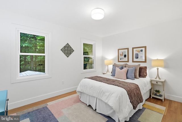 4908 WOODLAND WAY, Annandale, VA 22003