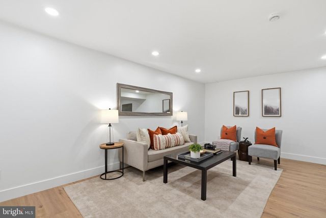 4908 WOODLAND WAY, Annandale, VA 22003