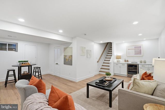 4908 WOODLAND WAY, Annandale, VA 22003