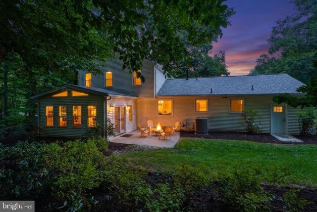 4908 WOODLAND WAY, Annandale, VA 22003