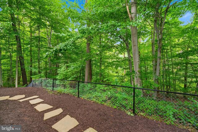 4908 WOODLAND WAY, Annandale, VA 22003