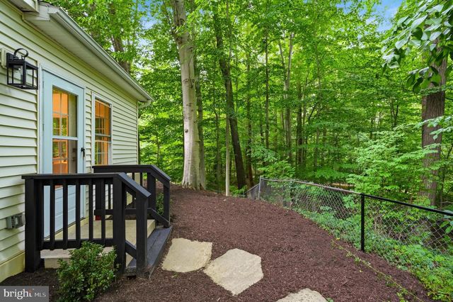 4908 WOODLAND WAY, Annandale, VA 22003