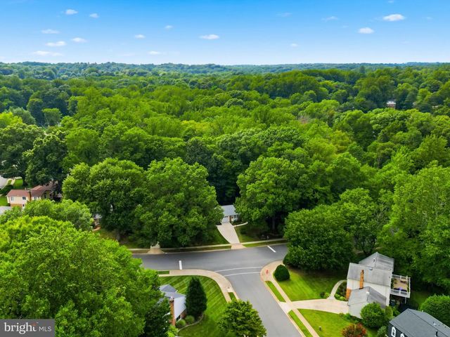 4908 WOODLAND WAY, Annandale, VA 22003