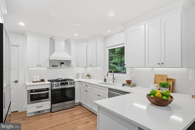 4908 WOODLAND WAY, Annandale, VA 22003