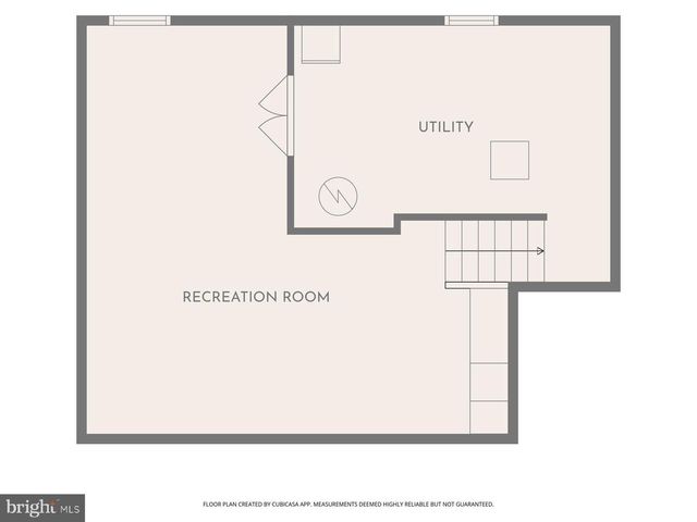 4908 WOODLAND WAY, Annandale, VA 22003