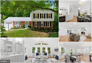 4908 WOODLAND WAY, Annandale, VA 22003