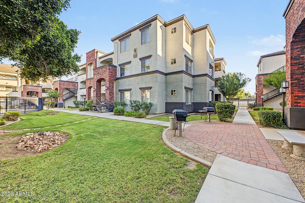 3302 N 7TH Street 153, Phoenix, AZ 85014 — photo 2