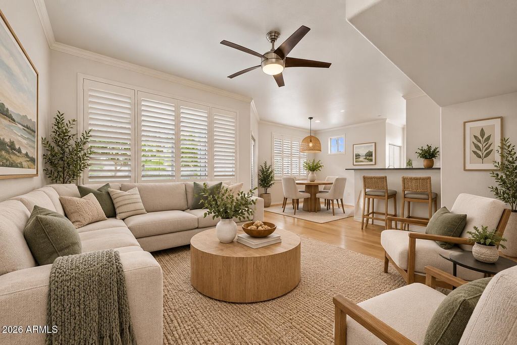 3302 N 7TH Street 153, Phoenix, AZ 85014 — photo 5