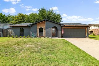 200 Navajo Drive, Keller, TX 76248